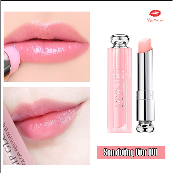 [𝘊𝘩𝘪́𝘯𝘩 𝘏𝘢̃𝘯𝘨] Son Dưỡng Môi Cao Cấp Dior Addict Lip Glow - Chuẩn auth 100% | BigBuy360 - bigbuy360.vn
