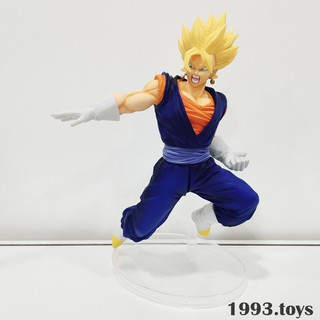 [nobox - 2nd] Mô hình chính hãng Banpresto Figure Dragon Ball Z Dokkan Battle Ichibansho - Vegito