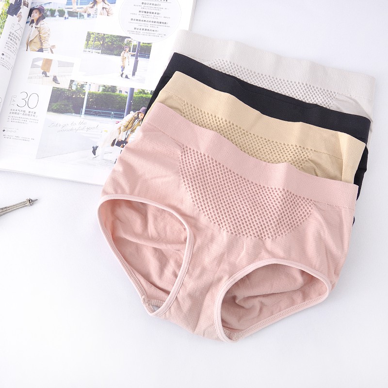 Quần lót kháng khuẩn co dãn 4 chiều- QL7 , đồ lót nữ | BigBuy360 - bigbuy360.vn