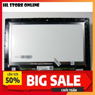 Màn Hình Dell Inspiron 11 3147 3148