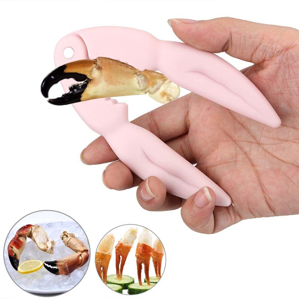 [COD] Kìm Kẹp Cua Dễ Dàng Sử Dụng Cho Nhà Bếp