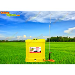 Bình xịt điện Oshima OS20