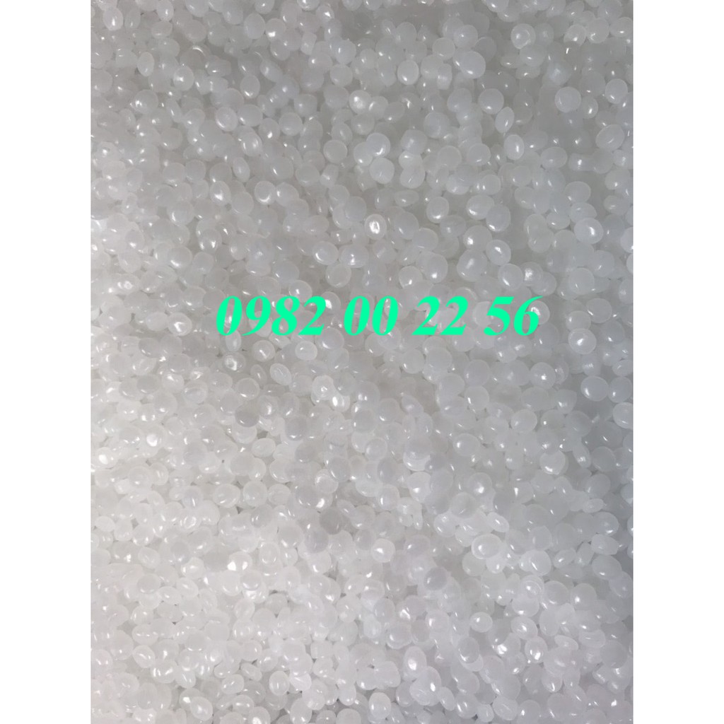 Combo 5kg hạt nhựa xúc cát