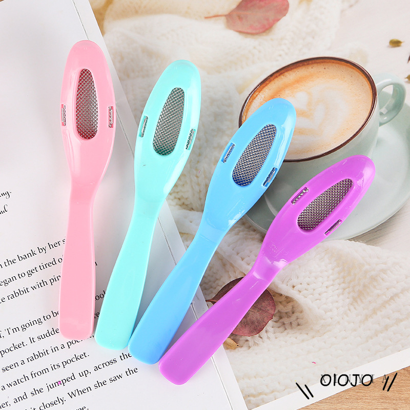 ⚜️Dụng cụ chà gót chân bằng thép