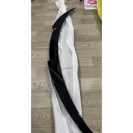 Đuôi Gió Liền Cốp mẫu BMW Kia Cerato 2019 -2021 , K3 2022