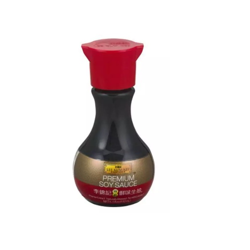 Nước tương đậu nành Lee Kum Kee 150ml