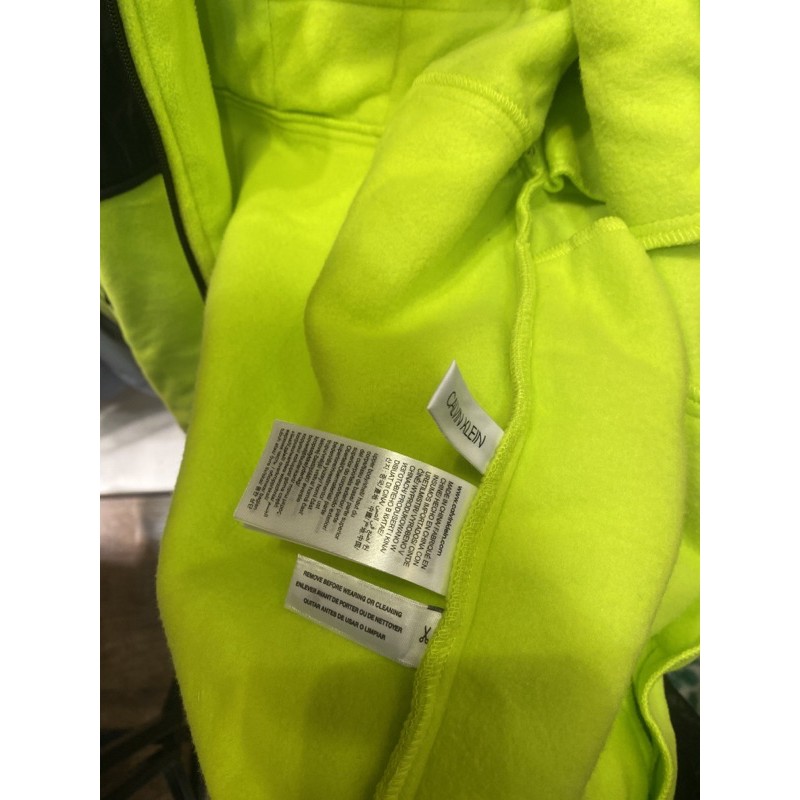 Áo khoác nam U.SPolo assn- Calvin Klein