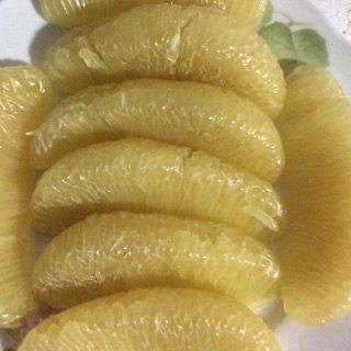 Bưởi năm roi Vĩnh Long Size 8-1kg