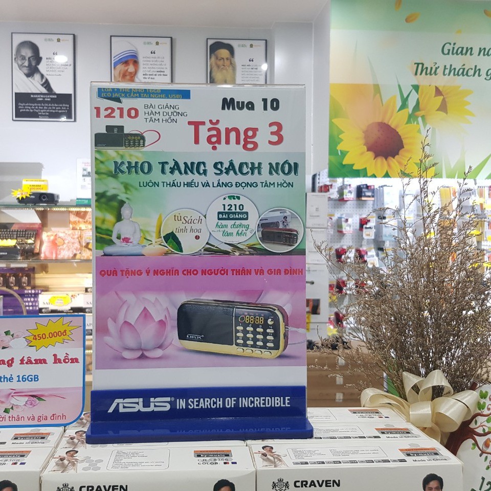 Thanhvinh shop