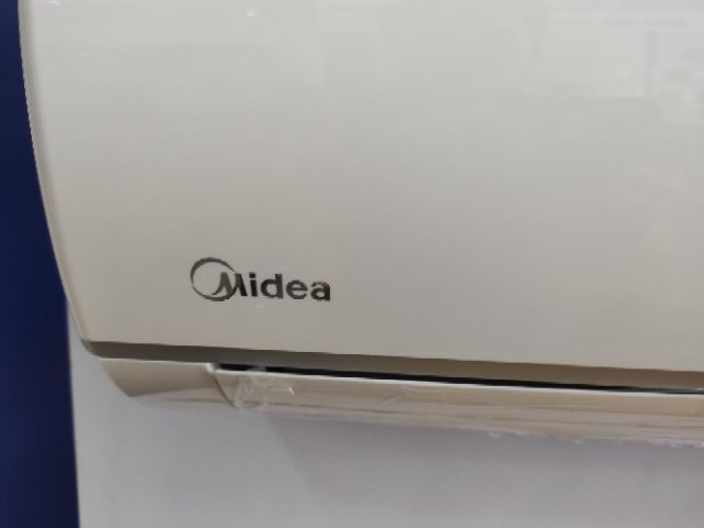 Điều hòa midea 1 chiều Invecter  9000 BTU