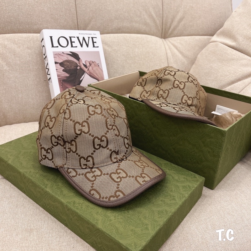 MŨ NÓN GC NEW SIÊU ĐẸP MS15148