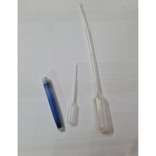 Pipet - dụng cụ hút và bơm mực cho bút máy học sinh Preppy Platinum Nhật Bản
