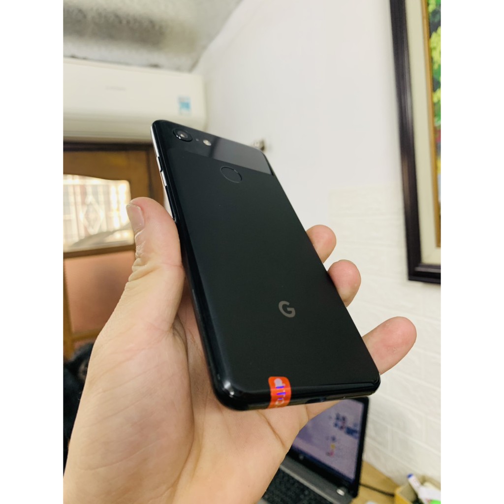 [Mã 2611DIENTU500K hoàn 7% đơn 300K] Điện thoại Google Pixel 3 ram 4/128gb vua camera màn hình oled 5.5'' fhd | BigBuy360 - bigbuy360.vn
