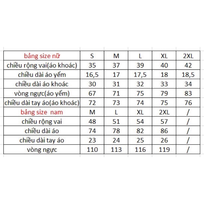 Đồ đôi nam và nữ sét áo yếm kết hợp áo thun nam 1 màu