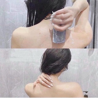 Xà phòng giảm thâm mụn ở lưng For Back