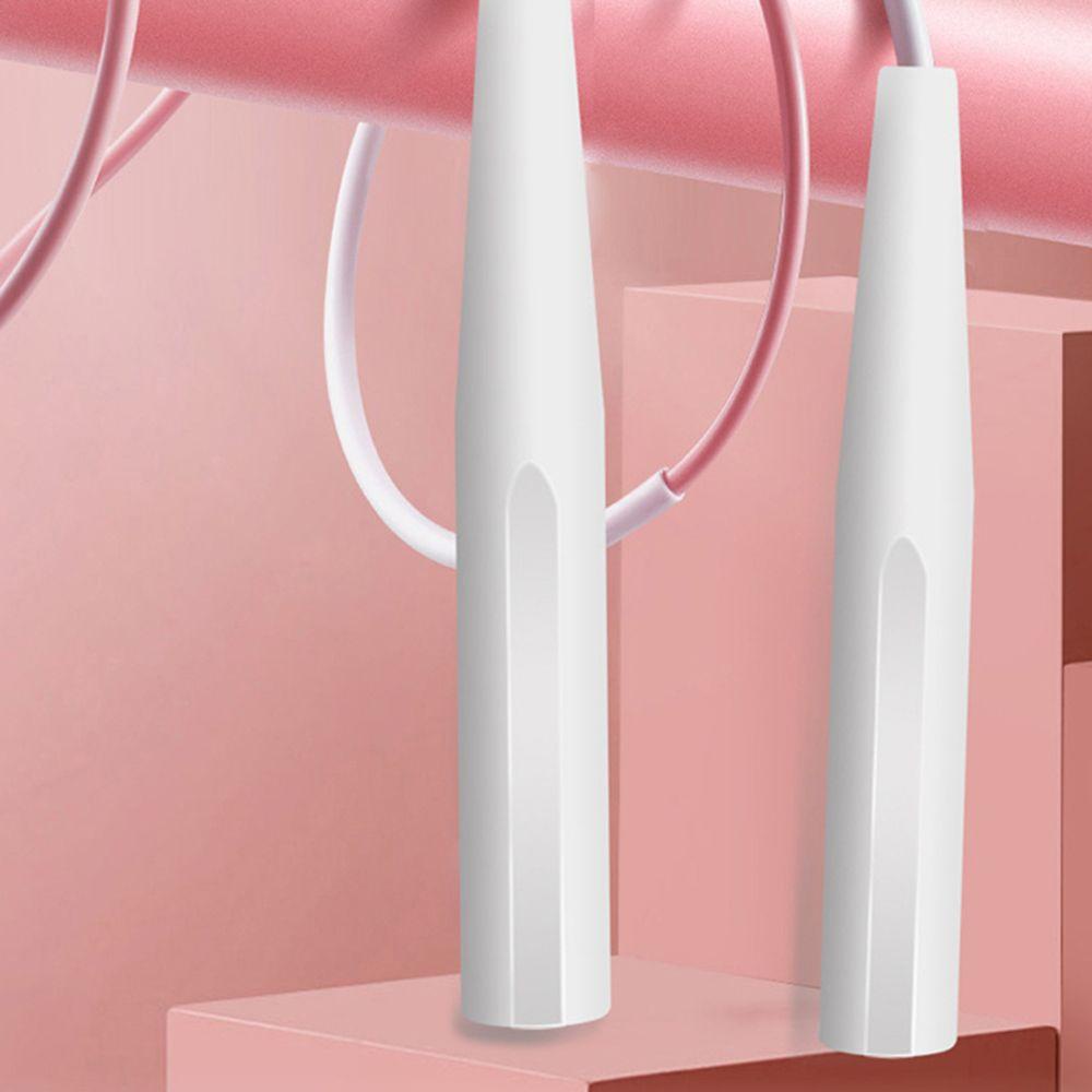 Dây Nhảy Tập Thể Dục Tốc Độ Cao Bằng PVC Chuyên Nghiệp Dễ Điều Chỉnh