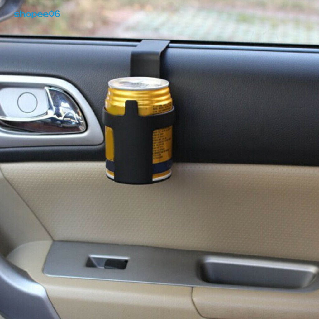 Giá Đỡ Cốc Nước Đa Năng Gắn Xe Hơi / Xe Tải Tiện Dụng