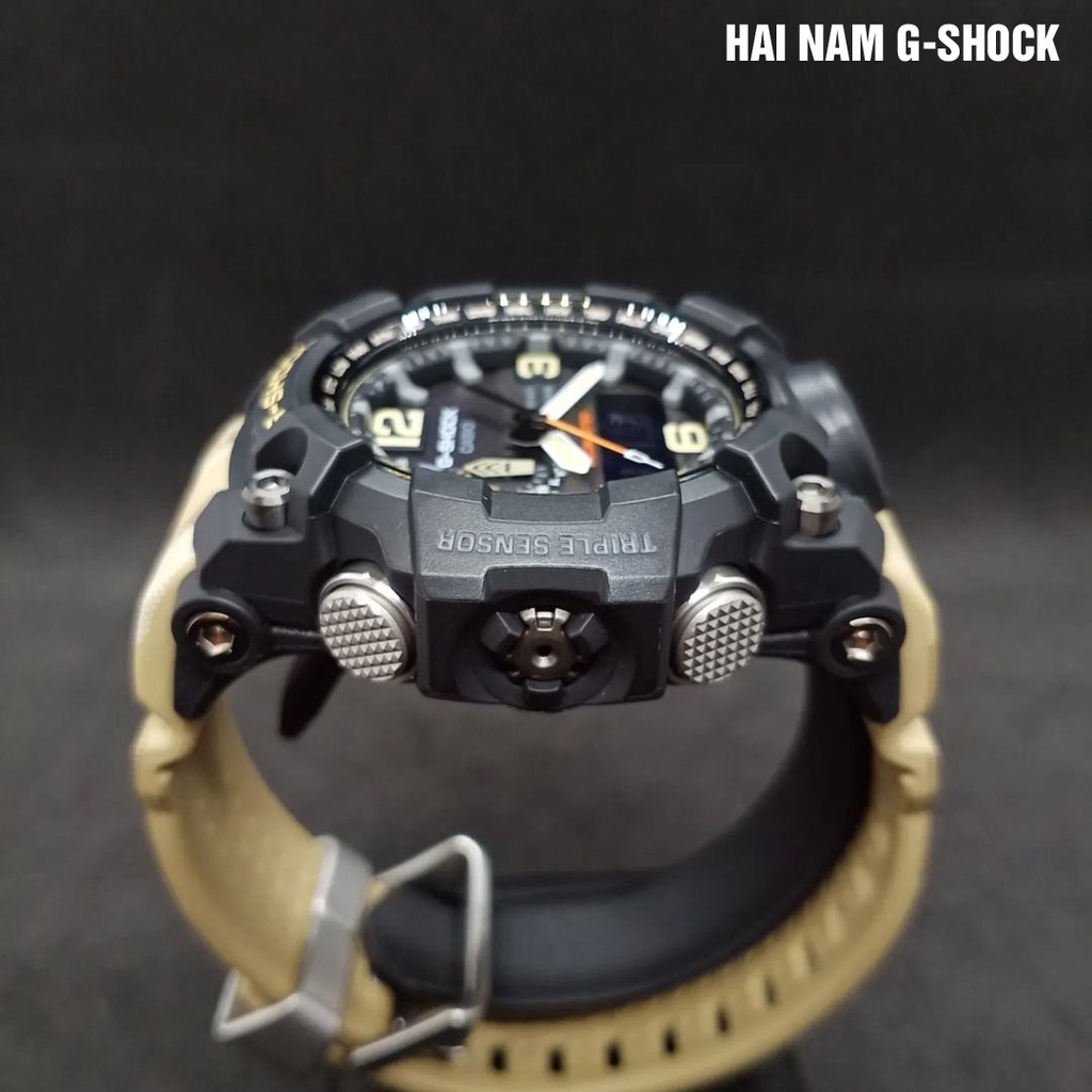 Đồng hồ nam G-SHOCK GWG-1000DC-1A5 | GWG-1000 | GWG1000 | Full phụ kiện