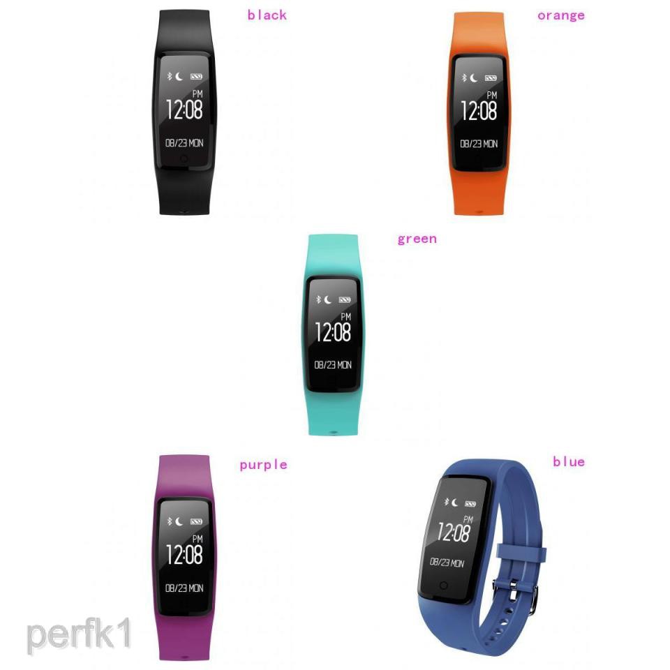 Hot☛Smart Bracelet S1