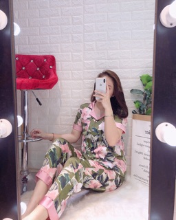 Bảng màu lụa Nhật mới đủ size đủ dáng (chờ may, ko sẵn)