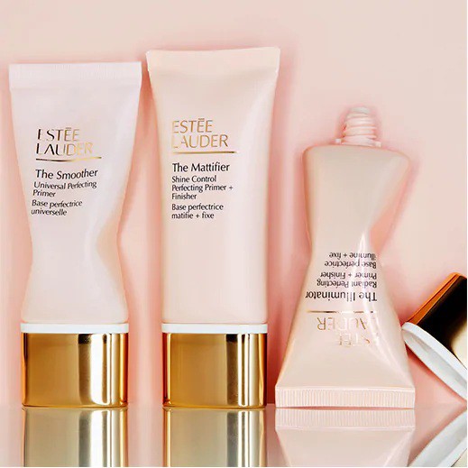 ESTEE LAUDER 🏆 Kem lót The Smoother / The Mattifier / The Illuminator Primer | BigBuy360 - bigbuy360.vn