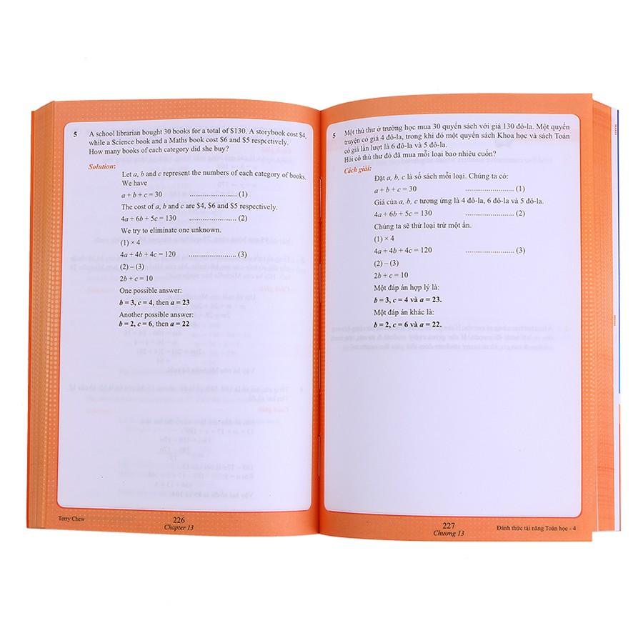 Sách: Đánh thức tài năng toán học - Sách tham khảo cho trẻ từ 6 -15 tuổi (combo 7 cuốn) | BigBuy360 - bigbuy360.vn