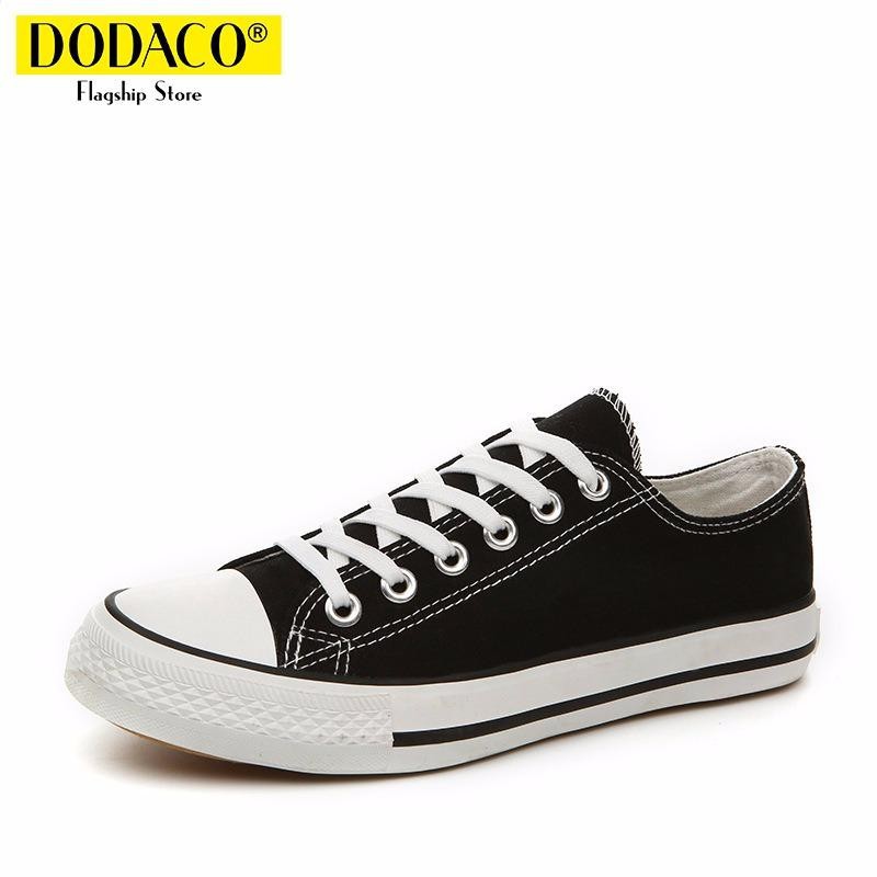 ⚡Xả kho⚡ Giày Sneaker Nam 2020 - DODACO LNS0001