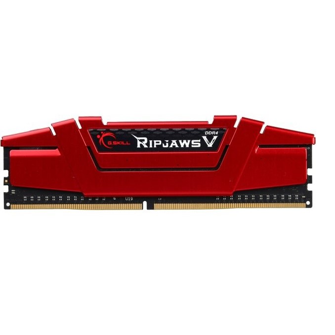 G.SKILL RIPJAWS DDR4 8GB - Hãng phân phối chính hãng