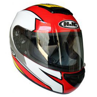 Mũ bảo hiểm HJC Cool Decal