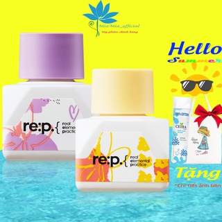 Nước Hoa Vùng Kín RE:P NATURAL HERB INNERBALANCE COZY 5ml Hương Thơm Liên Tục 10 Giờ Nước Hoa Cho Mẹ Bầu Sau Sinh