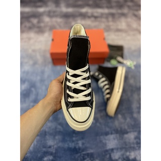 [MyGsneaker] Giày CV1970s đen bản tiêu chuẩn