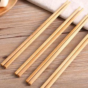 Đũa Gổ Tre Tự Nhiên ( BỘ 10 Đôi)