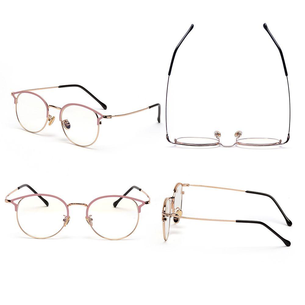 ESPO Kính Đọc Sách Chống Ánh Sáng Xanh Cho Máy Tính