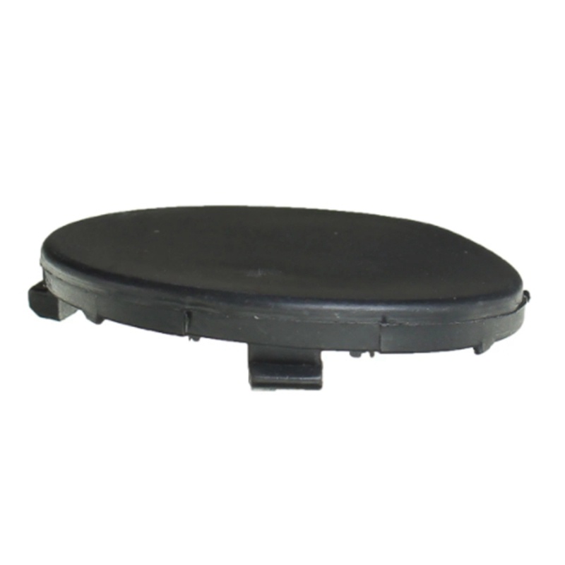 Nắp Đậy Móc Kéo Xe Hơi Màu Đen Cho FORD FOCUS MK2 FORD C-Max 2007-2011 8M5117A989AA