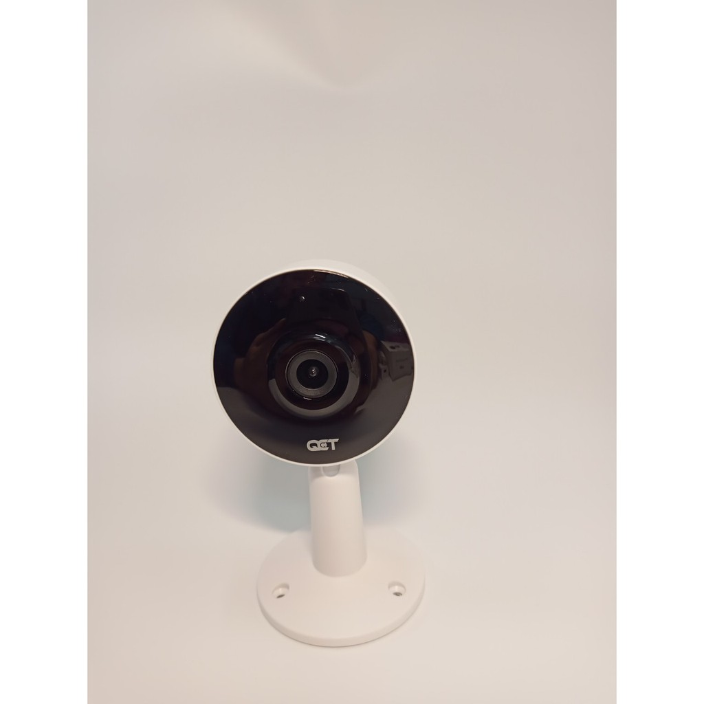 [Mã SKAMPUSHA7 giảm 8% đơn 250k]Camera giám sát IP QCT Mini 1080P QCT00M9S - Hàng chính hãng | BigBuy360 - bigbuy360.vn