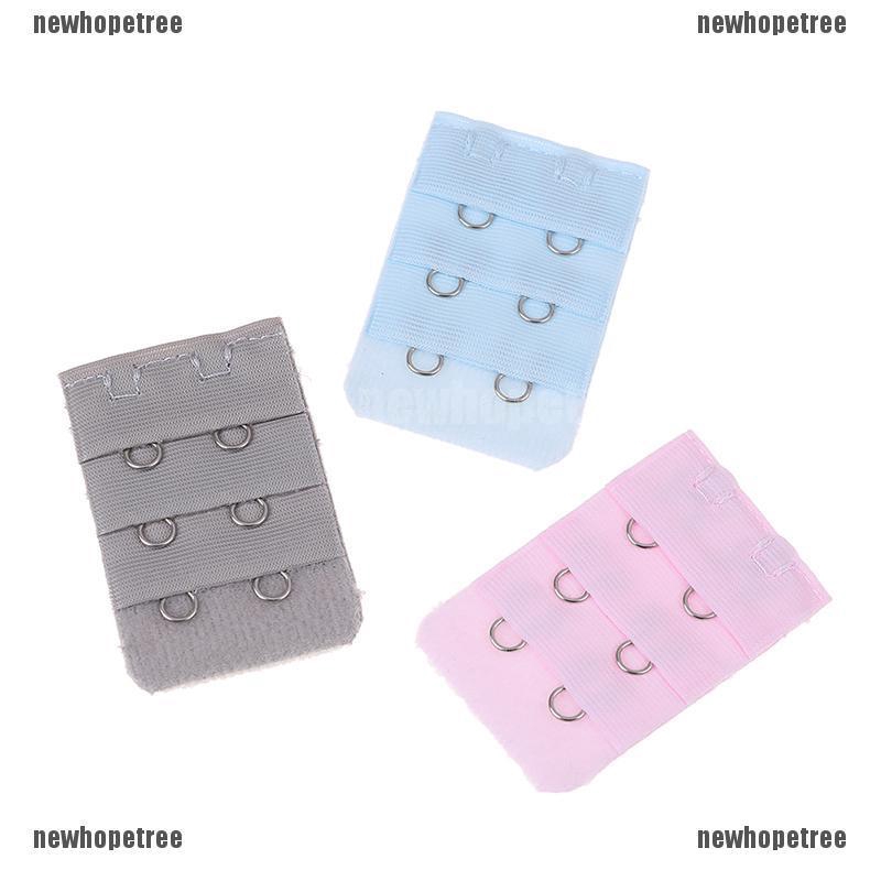 Set 5 miếng nối dây áo ngực 2 móc
