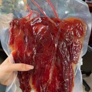 Lạp vịt (nạc vịt) - 500gr gói hút chân không