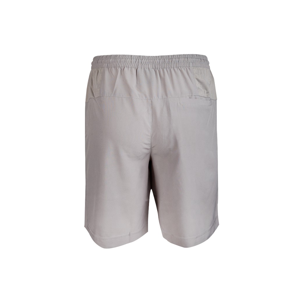 Quần Short Thể Thao Running Nam AM SRM01 Cạp Chun Có Dây Rút 2 Túi Sườn 1 Túi Hậu Dễ Vận Động, Thoải Mái | BigBuy360 - bigbuy360.vn