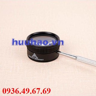 Kính lúp cầm tay cao cấp 50mm độ phóng đại 35X