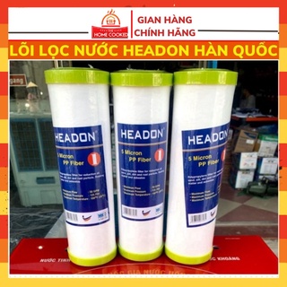 Lõi lọc nước số 3 Headon Hàn Quốc