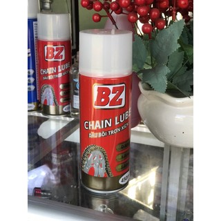 Dưỡng sên bz sịt dưỡng sên các dòng xe số và tay côn