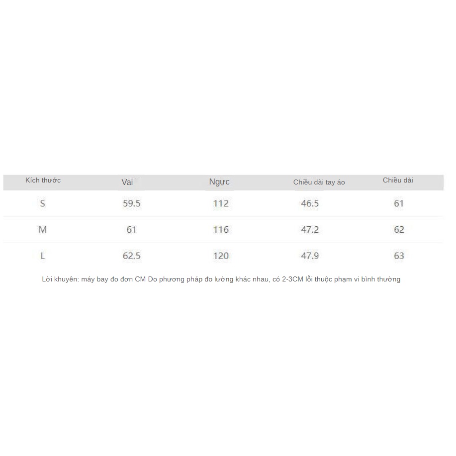 Áo khoác giả lông thỏ dáng rộng phong cách thu đông Hàn Quốc mới 2021