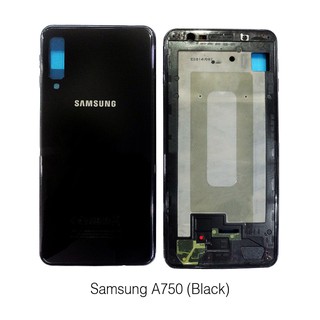 Vỏ điện thoại Samsung A750 A7 2018
