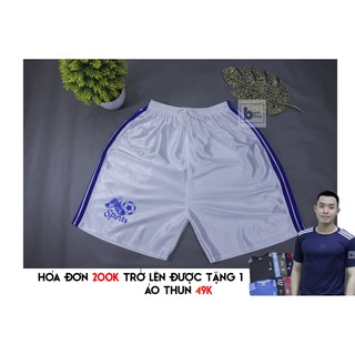 [⭐️HOT HOT⭐️]QUẦN THUN MẶC NHÀ ĐÁ BANH