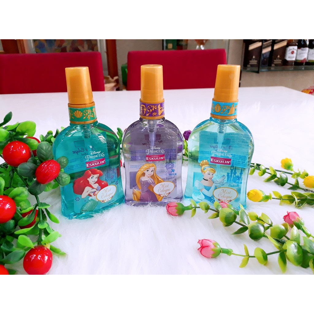 Nước hoa Em bé Disney | BigBuy360 - bigbuy360.vn