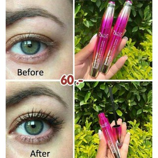 MASCARA OBUSE THÁI LAN