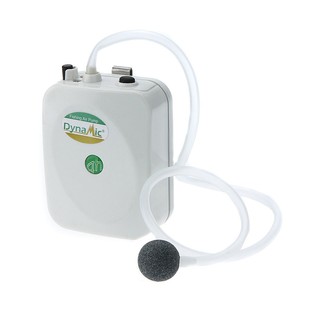 Thiết bị bơm khí oxy đa năng sử dụng điện sạc pin