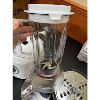 May xay đa năng Bosch MultiTalent3 MCM3200W made in EU