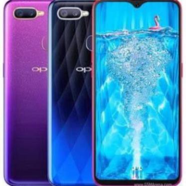 điện thoại Oppo F9 Pro 2sim ram 8G bộ nhớ 256G mới, Màn hình: LTPS LCD, 6.3&quot;, Full HD+, Camera trước: 25 MP