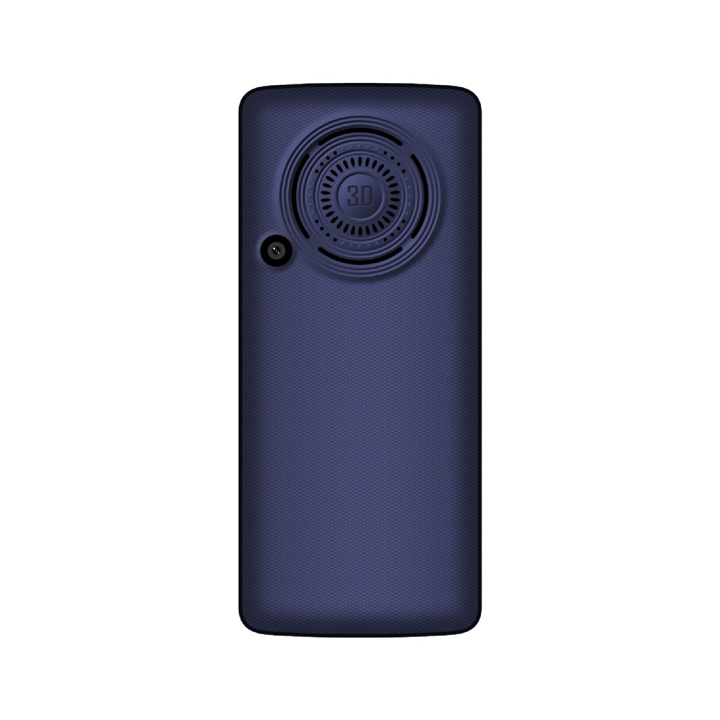 Điện thoại di động Forme D555+ - Phân phối chính hãng | BigBuy360 - bigbuy360.vn